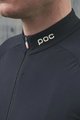 POC Cycling winter long sleeve jersey - AMBIENT THERMAL - black