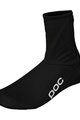 POC Cycling shoe covers - THERMAL HEAVY - black