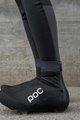 POC Cycling shoe covers - THERMAL SHORT HEAVY - black
