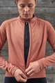 POC Cycling thermal jacket - THERMAL LADY - orange