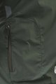 POC Cycling windproof jacket - PURE-LITE SPLASH - green