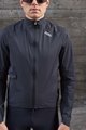 POC Cycling rain jacket - HAVEN RAIN - black