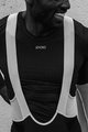 POC Cycling long sleeve t-shirt - ESSENTIAL LAYER - black
