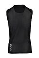 POC Cycling sleeve less t-shirt - ESSENTIAL LAYER - black