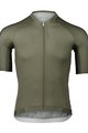 POC Cycling short sleeve jersey - PRISTINE  - green