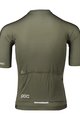 POC Cycling short sleeve jersey - PRISTINE  - green