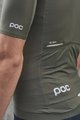 POC Cycling short sleeve jersey - PRISTINE  - green