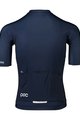 POC Cycling short sleeve jersey - PRISTINE - blue