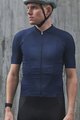 POC Cycling short sleeve jersey - PRISTINE - blue