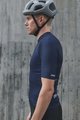 POC Cycling short sleeve jersey - PRISTINE - blue