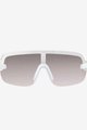 POC Cycling sunglasses - AIM - white