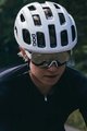 POC Cycling sunglasses - AIM - white