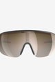 POC Cycling sunglasses - AIM - black