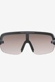 POC Cycling sunglasses - AIM - black