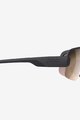 POC Cycling sunglasses - AIM - black