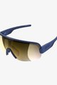 POC Cycling sunglasses - AIM - blue