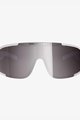 POC Cycling sunglasses - ASPIRE - white