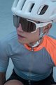 POC Cycling sunglasses - ASPIRE - white