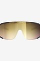 POC Cycling sunglasses - ASPIRE - black/gold