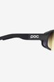 POC Cycling sunglasses - ASPIRE - black/gold