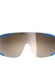 POC Cycling sunglasses - ASPIRE - blue