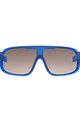 POC Cycling sunglasses - ASPIRE - blue