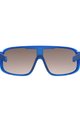 POC Cycling sunglasses - ASPIRE - blue