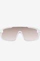 POC Cycling sunglasses - CRAVE - white