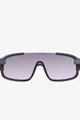 POC Cycling sunglasses - CRAVE - black