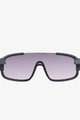 POC Cycling sunglasses - CRAVE - black