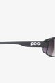 POC Cycling sunglasses - CRAVE - black