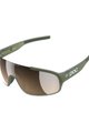 POC Cycling sunglasses - CRAVE - green