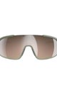 POC Cycling sunglasses - CRAVE - green