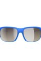 POC Cycling sunglasses - DEFINE - blue