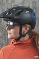 POC Cycling sunglasses - DEFINE - blue