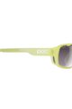 POC Cycling sunglasses - DO BLADE - yellow