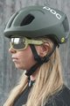 POC Cycling sunglasses - DO BLADE - yellow