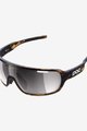 POC Cycling sunglasses - DO BLADE - brown