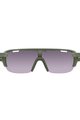POC Cycling sunglasses - DO HALF BLADE - green