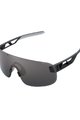 POC Cycling sunglasses - ELICIT - black