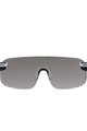 POC Cycling sunglasses - ELICIT - black