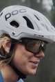 POC Cycling helmet - TECTAL - black/white