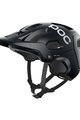 POC Cycling helmet - TECTAL - black