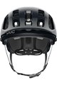 POC Cycling helmet - TECTAL - black