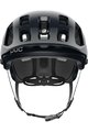 POC Cycling helmet - TECTAL - black