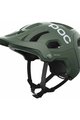 POC Cycling helmet - TECTAL - green