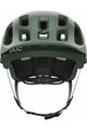 POC Cycling helmet - TECTAL - green