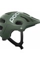 POC Cycling helmet - TECTAL - green