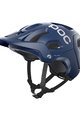 POC Cycling helmet - TECTAL - blue