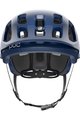 POC Cycling helmet - TECTAL - blue